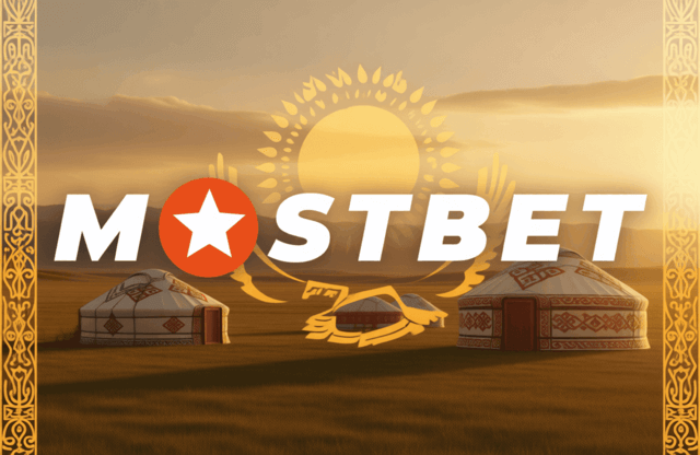 Mostbet Казахстан - Официальное онлайн казино и букмекерская контора